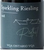 Redtail Vineyards Sparkling Riesling 2018